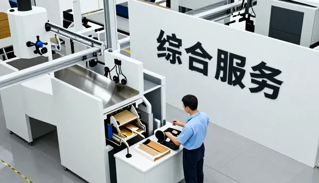 珠海市商玛商宜贸易有限公司