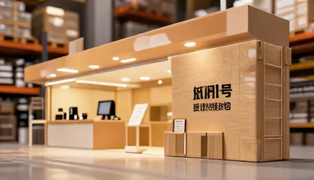 批发零售中仓储配送问题及优化方向
