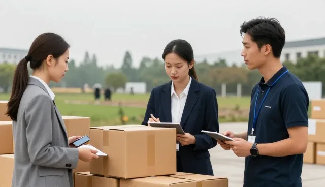 仓储配送中的常见问题及应对策略